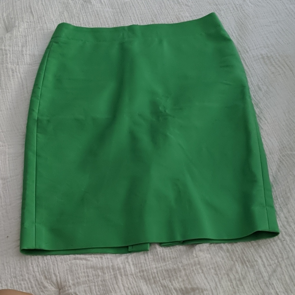 J. Crew No. 2 Pencil Skirt